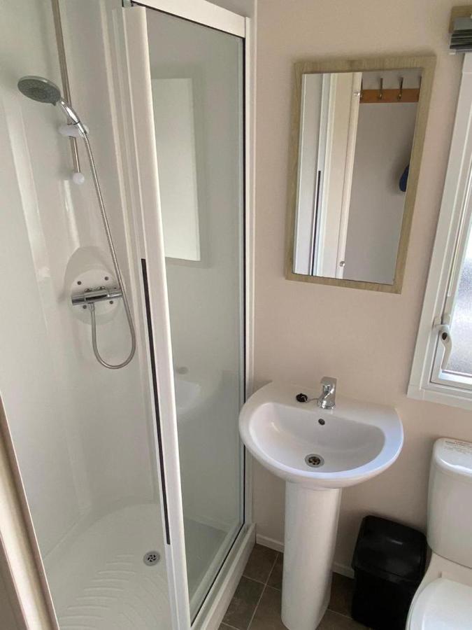 Lizard ,Mullion Holiday Caravan Ngoại thất bức ảnh